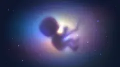 விண்வெளியில் குழந்தை பெற்றுக்கொள்ள முடியுமா?