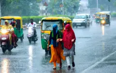 Gujarat Rain Update: ગુજરાતના કયા વિસ્તારમાં વરસાદની શું છે આગાહી, હજુ કેટલા દિવસ રહેશે આ માહોલ?