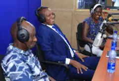 Abanonotsi rurangiranwa babiciye biracika mu myaka ya 80 na 90 bahanura kugarukana athletisme mu mashure y'intango