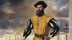 Héros ou tyran brutal? La controverse autour de l'explorateur du XVIe siècle Magellan