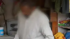 दस साल की पीड़िता के पिता