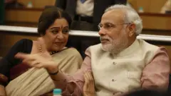 કિરણ ખેર ભાજપ બીબીસી ગુજરાતી 