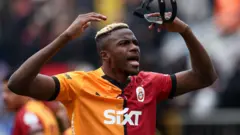 Aworan Victor Osimhen