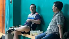 korupsi syahrul
