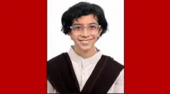 आरोही देशपांडे ने जेईई एडवांस्ड में देशभर की लड़कियों में पहला स्थान हासिल किया है
