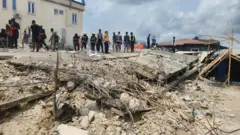 Ile to dawo ni Ojodu