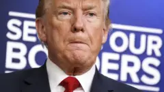 Трамп