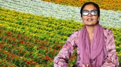 Gurminder Singh Grewal/BBC