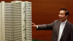 “四叔”李兆基：香港地产富豪逝世　享年97岁