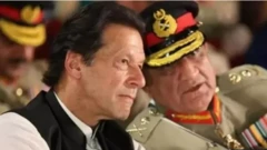 عمران خان