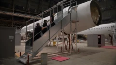 مرکز تمرین پرسنل وزارت کشور بریتانیا