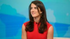 Kennedy'nin torunu Tatiana Schlossberg 35 yaşında hayatını kaybetti