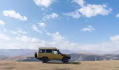 قزاقستان