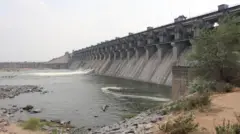 మిడ్ మానేరు