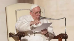 Even nuns watch porn, Pope says