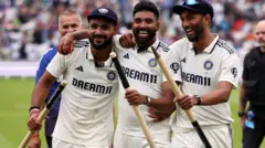 क्रिकेट