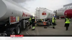 ပတ်ဝန်းကျင် ညစ်ညမ်းမှု အနည်းဆုံး ဖြစ်တဲ့ လေယာဉ်ဆီ