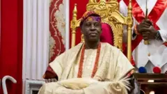 Ghandi Oloye