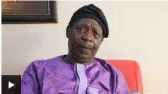 Pa Ajirebi