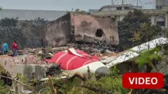 ஏர் இந்தியா விமான விபத்து: ஆரம்ப விசாரணை அறிக்கை வெளியீடு