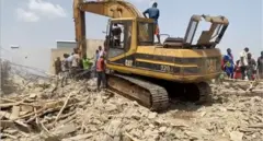 Katapila nibi awoku ile alaja naa