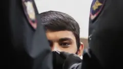 Москва мигрант