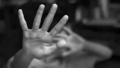 Жертва зґвалтування