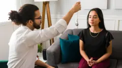 ஹிப்னாட்டிஸம்