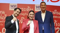 Thai News Pix