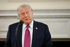 "อินไซเดอร์ เทรดดิง" ทำกำไร จากคำประกาศของ ทรัมป์ ?