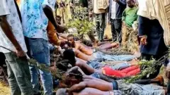 Ijoollee waan aadmalee hojjetan harcummeen adabuu