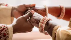 திருமணம், மோசடி, மகாராஷ்டிரா, நாக்பூர், திருமண மோசடி 