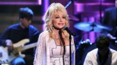 De Jolene a I Will Always Love You: cómo contó Dolly Parton la historia de su vida a través de 6 canciones icónicas