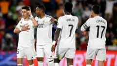 Real Madrid