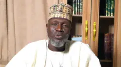 Sheikh Muhammad Shugaba Abdurrahman