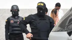 Membros da Direção Geralroleta india malhoaContrainteligência Militar