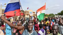 Niger coup leaders and Nigeria intervention team agree to pursue dialogue  