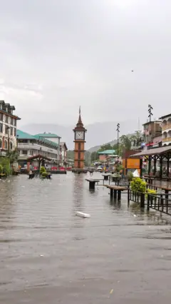 Kashmir