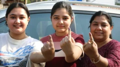 મતદાન 