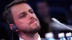 Илья Сачков