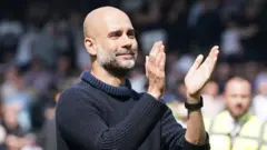  Pep Guardiola 