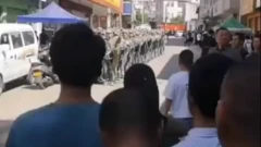Masallacin Najiaying a China 