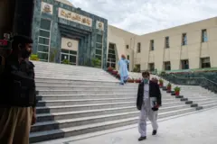 پېښور محکمه