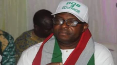 Aworan David Bamgbose