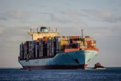 কার্গো জাহাজ 