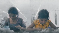 अनुजा चित्रपटातील एक दृश्य