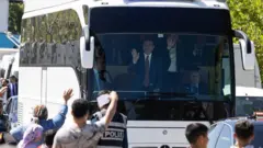 İmamoğlu Adıyaman Mitingi