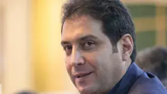 آرش زره‌تن لهونی