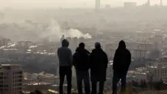 తెహ్రాన్, ఇరాన్