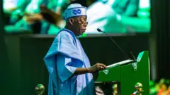 Onyeisiala Naijiria, Bola Tinubu